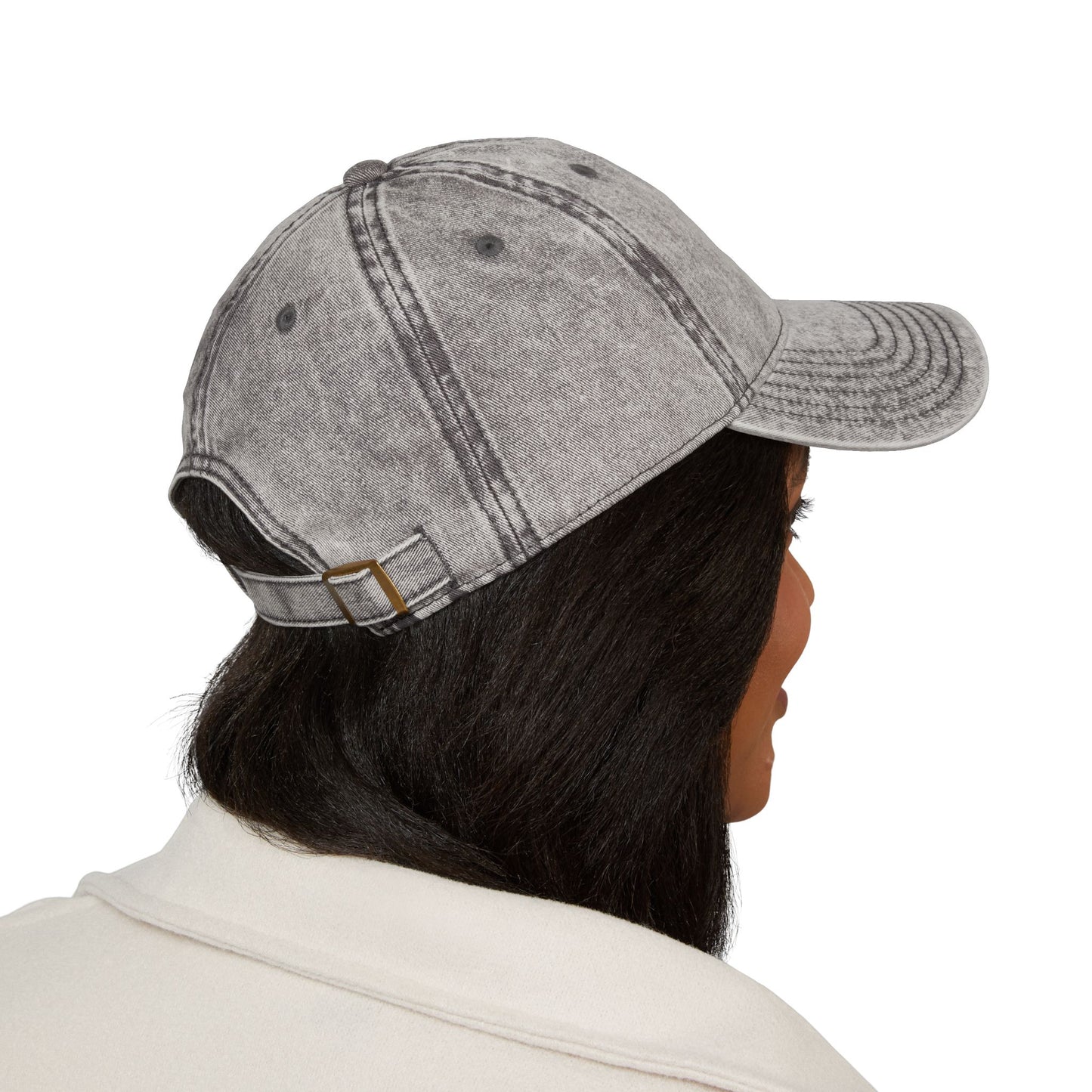 CHOSEN Vintage Embroidered Cap